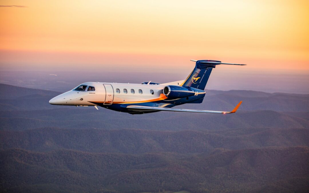 The Unseen Value in Fractional Jet Ownership Costs