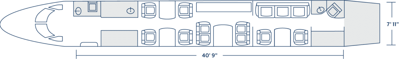 Global 5000 | Our Charter Fleet | Airshare