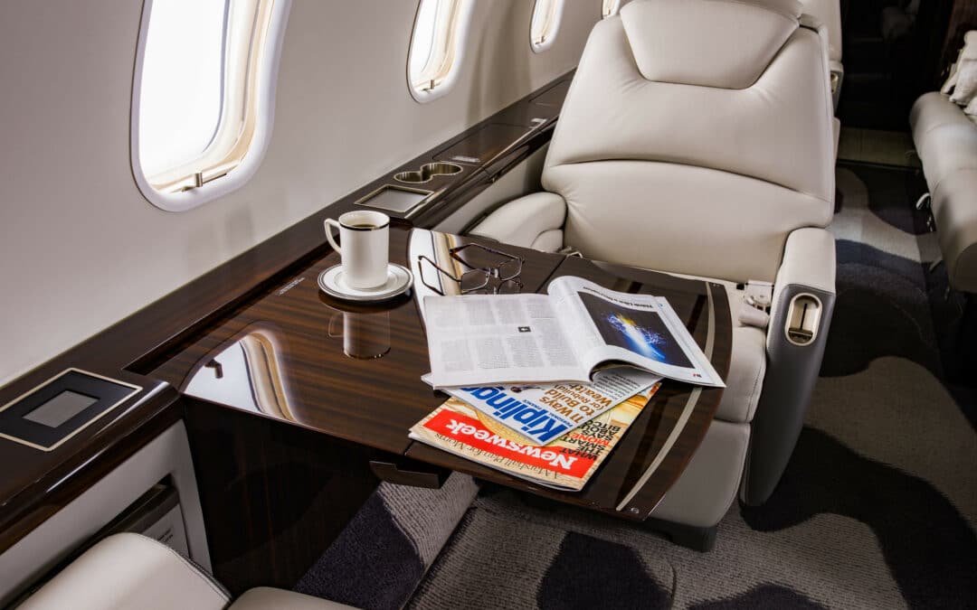On-Demand Private Jet Charters: Is It Best For You?