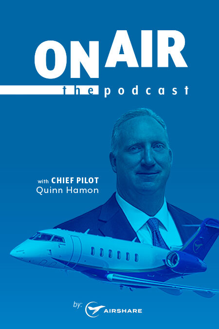 ON AIR Podcast: Pilot Compensation, Home Bases, and More