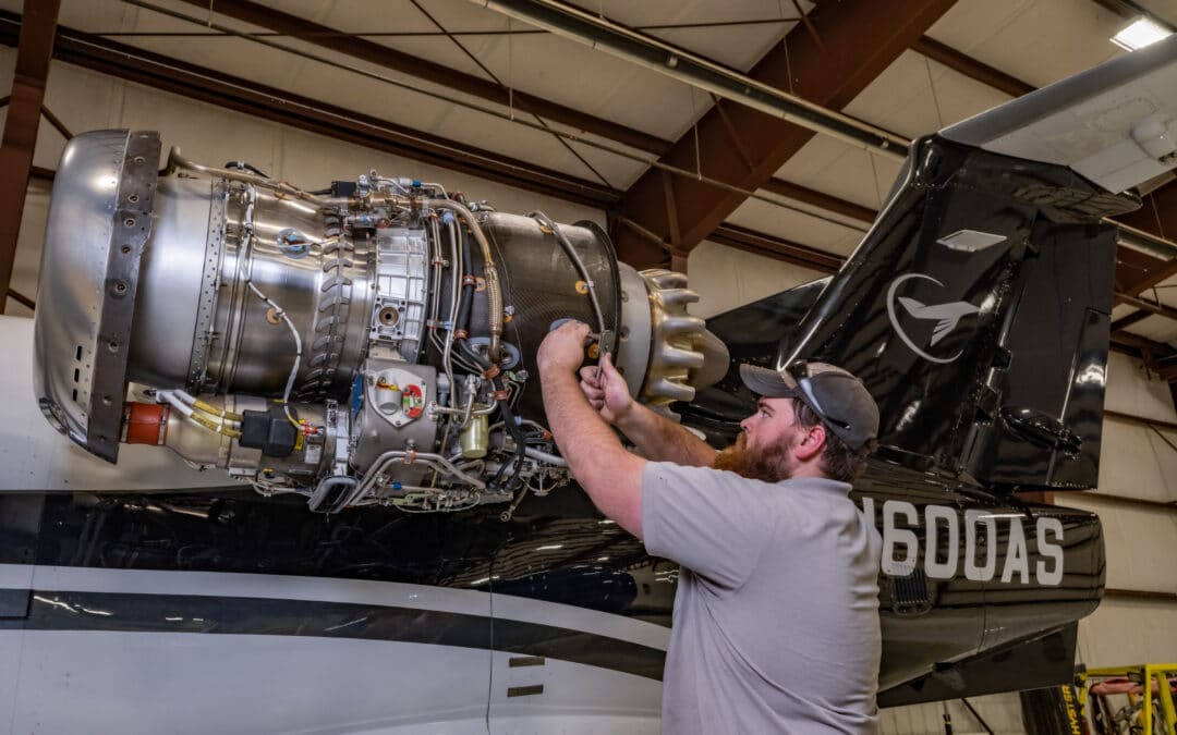 What is an MRO in Aviation?