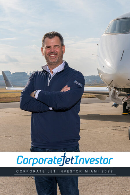 Serving the New Generation of Private Aviation Customers